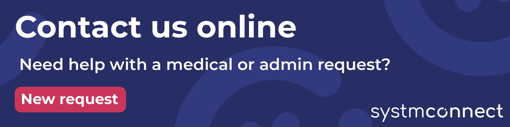 SystmConnect online consultation platform